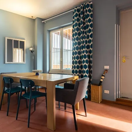Navona 49 Luxury Suites&Apartment-3