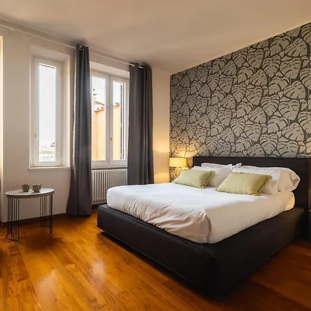 Navona 49 Luxury Suites&Apartment-2