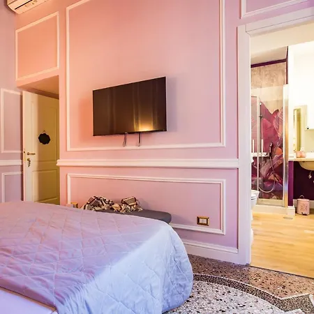 Hold Rome - Luxury Suites-3