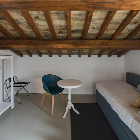 Palazzo Lupardi Relais B&B-3