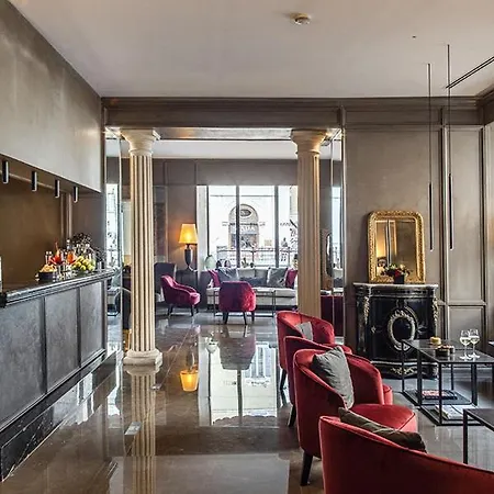 Colonna Palace Hotel-3