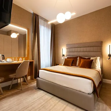 Royal Rooms Corso-3
