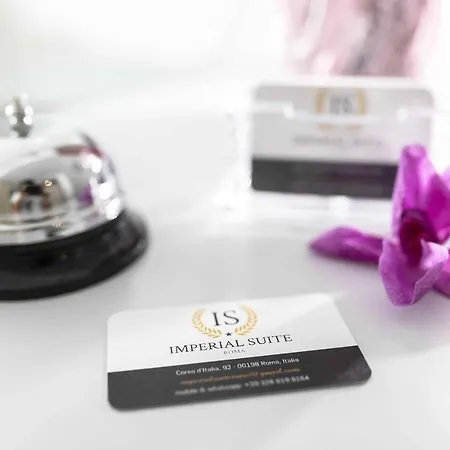 Imperial Suite Guest House-3