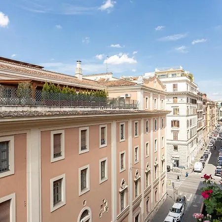 Rome To Stay-2