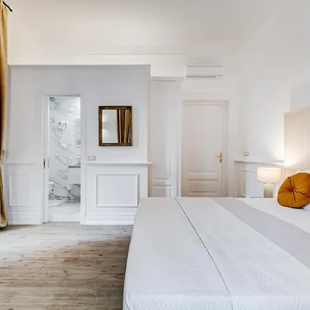 Monti Suites Cavour-2