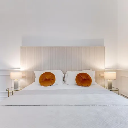 Monti Suites Cavour-3