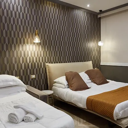 Hotel Roma Vaticano-3