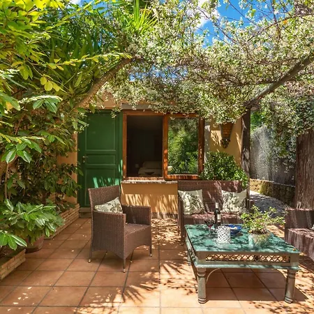 Appia Antica Cottage-3