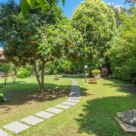 Appia Antica Cottage-2