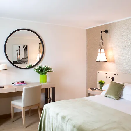 Starhotels Metropole-3