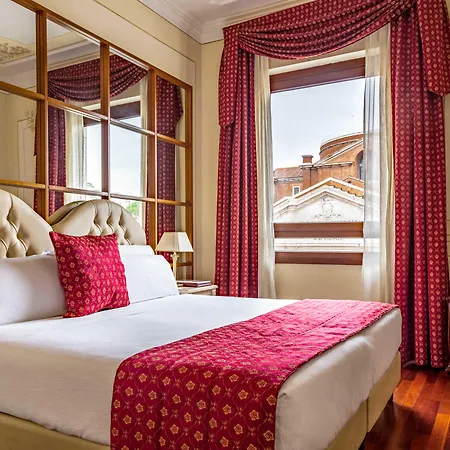 Radisson Blu Ghr Rome-3