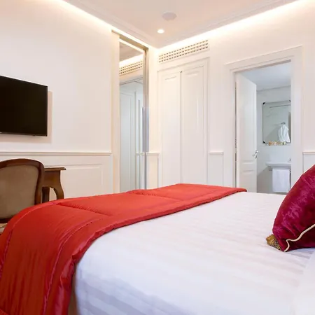 Hotel Degli Artisti-2