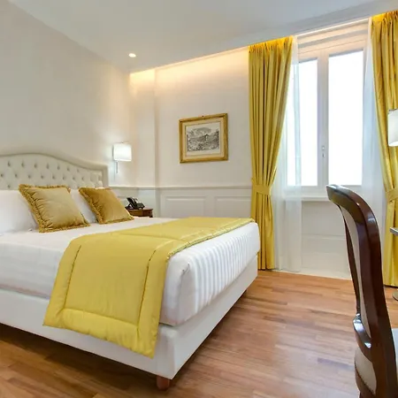 Hotel Degli Artisti-2