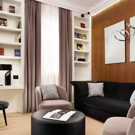 The First Dolce - Preferred Hotels & Resorts-3