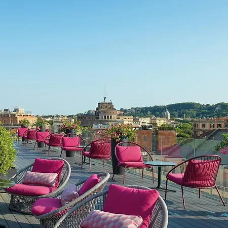 Orazio Palace Hotel-3