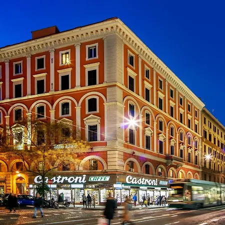 Amalia Suites By Remember Rome-3