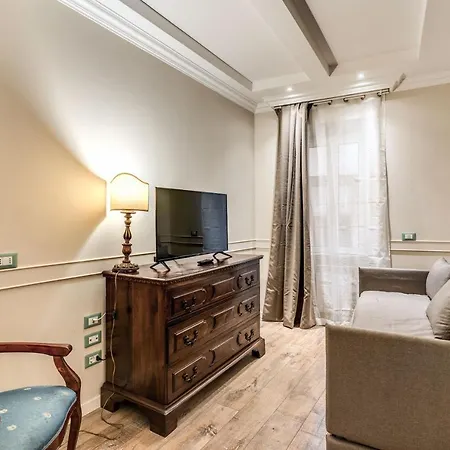 Aurelius Ponte Sant'Angelo Rooms - Self Check-In-3