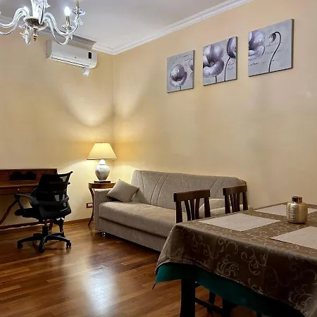 Bed & Breakfast Acen Roma-2