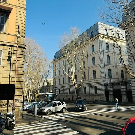 B&B Rome Terminal House-2