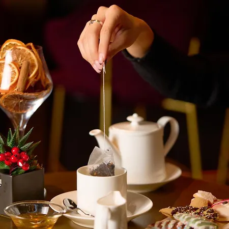 Loly Boutique Hotel Roma-2