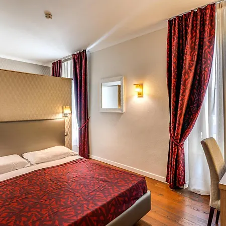 Boutique Rome Inn-2