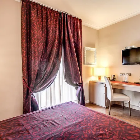 Boutique Rome Inn-3