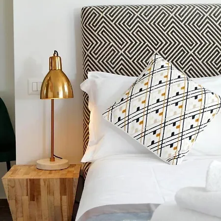 Boutique Suites Della Croce-3
