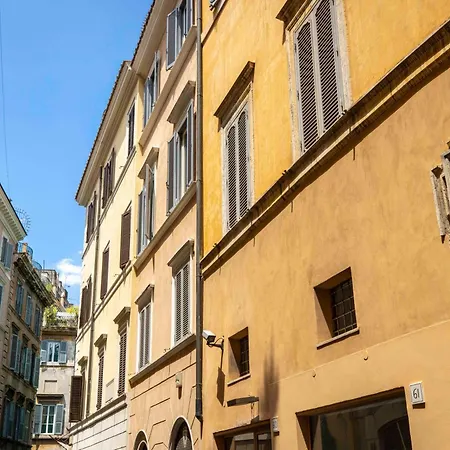 Home At Rome Luxury Navona Guest House 2-3