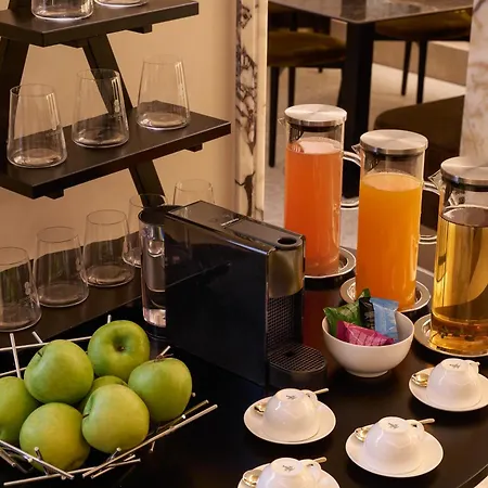 Borghese Contemporary Hotel-2
