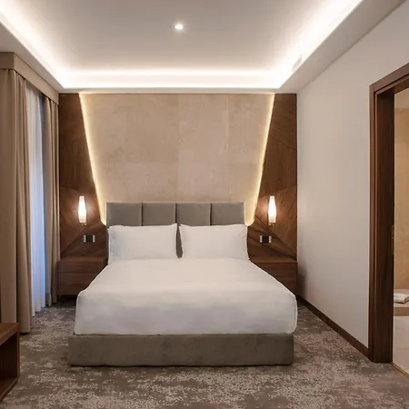 Hotel Via Veneto-2