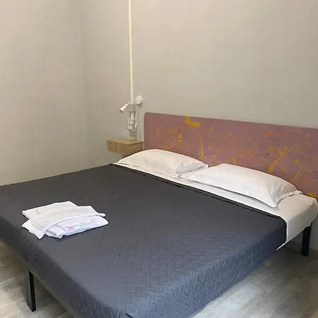 Eureka Rooms-2