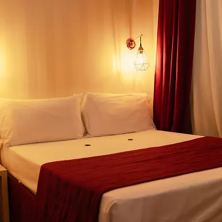 Hotel Giotto Flavia-3