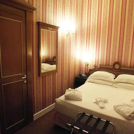 Bb Hotels Smarthotel Bailey'S-3
