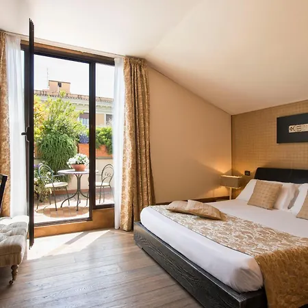 Atlante Garden Hotel-2