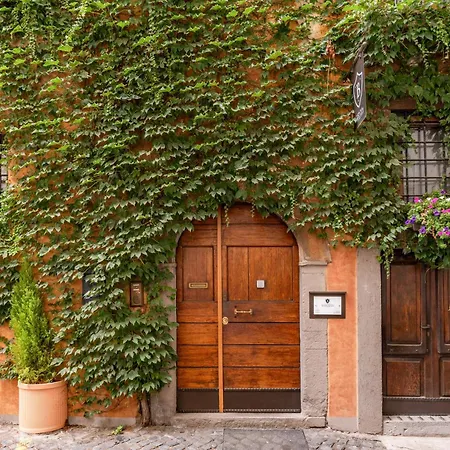 Boutique Relais Barozzi & Spa-3