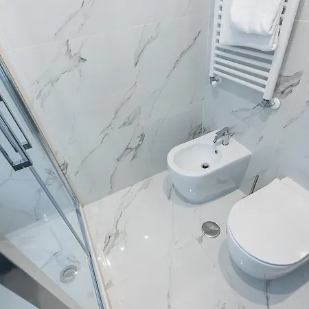 La Dolce Vita Boutique Guest House-3