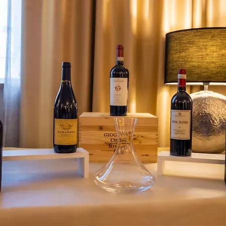 Papillo Hotels & Resorts Roma-2