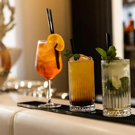 Papillo Hotels & Resorts Roma-3