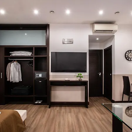 Hotel Boutique Nazionale-3