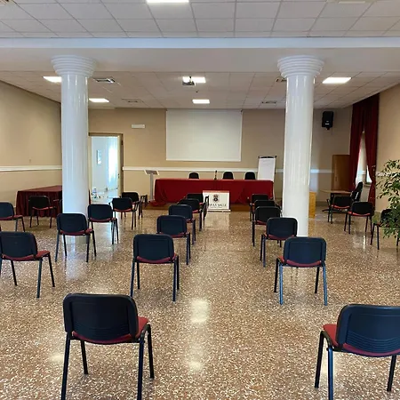 Casa La Salle - Roma Vaticano-3