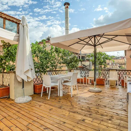 Spagna Dream Suites-2