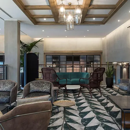 Doubletree By Hilton Rome Monti-2