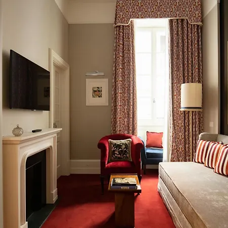 Maalot Roma - Small Luxury Hotels Of The World-2