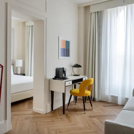 Trastevere Roma | Una Esperienze | Preferred Hotels And Resorts-3