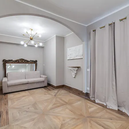 Vogue Suites Rome-3
