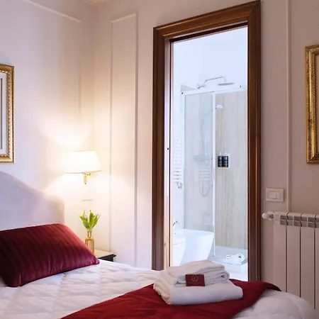 Affittacamere Boncompagni Suite-2