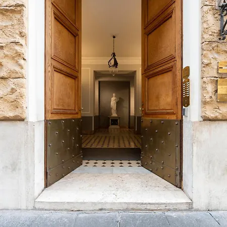 Residenza Cavallini-3