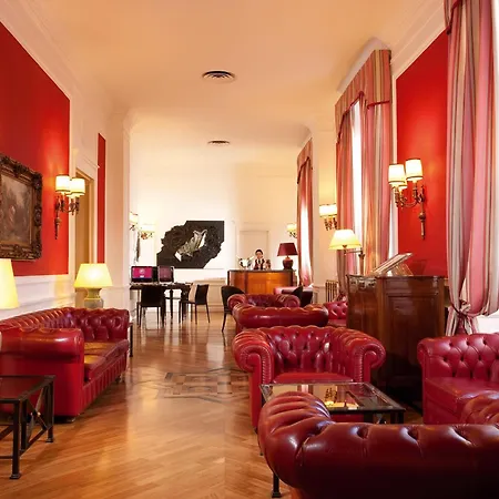 Hotel Nord Nuova Roma-3