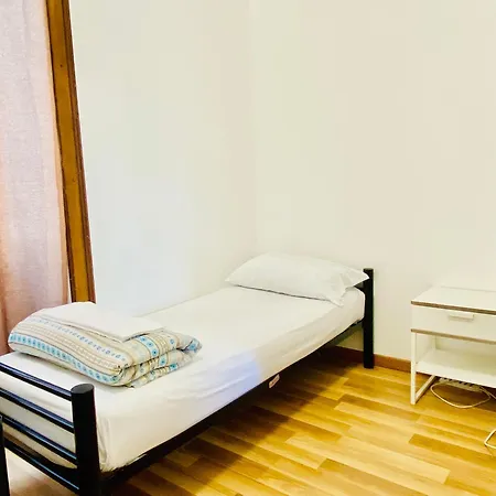 Comfort Inn Rome Termini-3