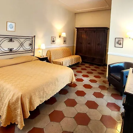 Residenza Maritti Deco Style- Guesthouse-2